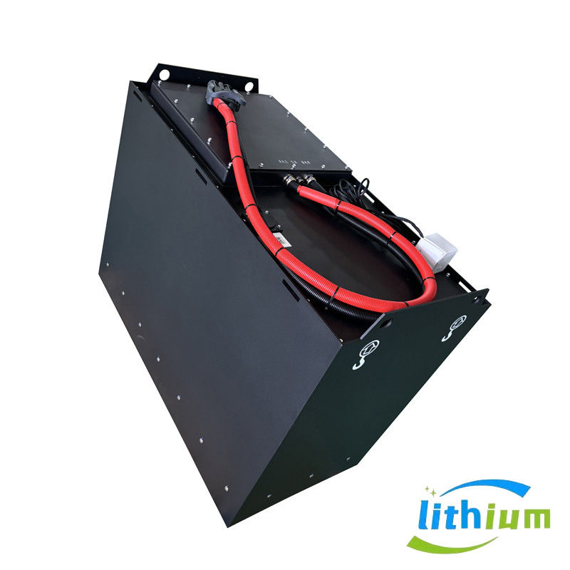 24V 48V 72V 80V 100ah 200ah 600ah Batería de iones de litio para electrónica eléctrica Coche / carretilla elevadora / cargador / carrito de golf / apilador