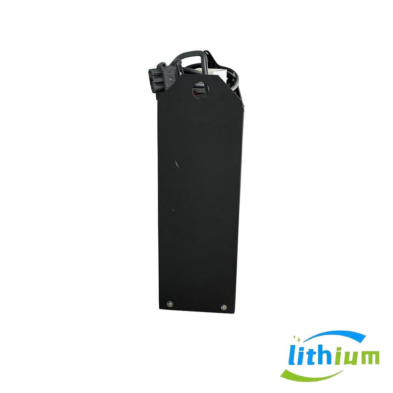 5kw 10kw 15kw, 20kw, 25kw y 30kw de paquete de baterías LFP Batería de litio para paletas, apilador