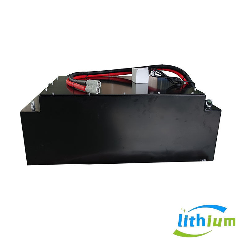 Batería de iones LiFePO4 hecha a medida 64V 230ah Larga vida para carrito de golf con bajo precio