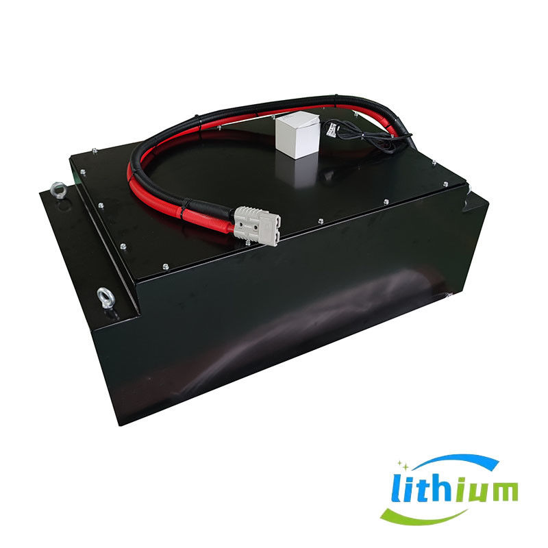 Batería de iones LiFePO4 hecha a medida 64V 230ah Larga vida para carrito de golf con bajo precio