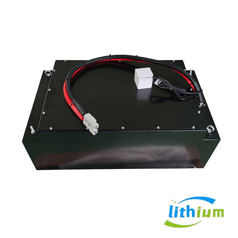 Batería de iones LiFePO4 hecha a medida 64V 230ah Larga vida para carrito de golf con bajo precio