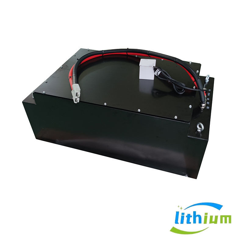 Batería de iones LiFePO4 hecha a medida 64V 230ah Larga vida para carrito de golf con bajo precio