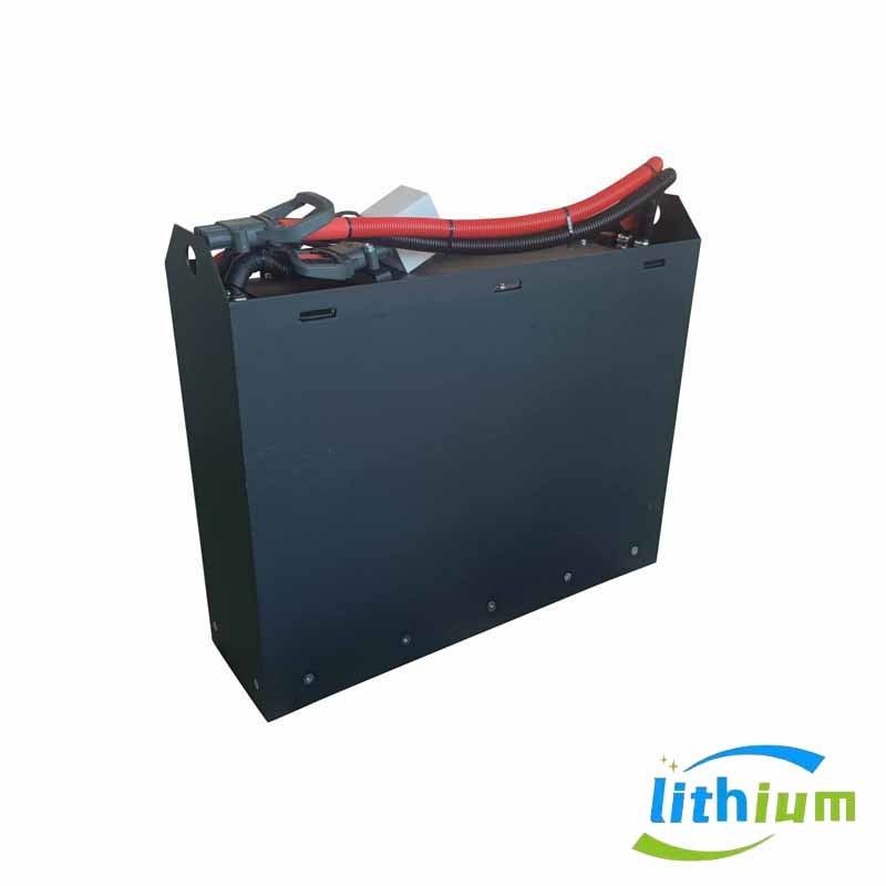 Batería LiFePO4 24V 150ah Batería de litio - Construido en 150A BMS carretilla elevadora / Golf Cart