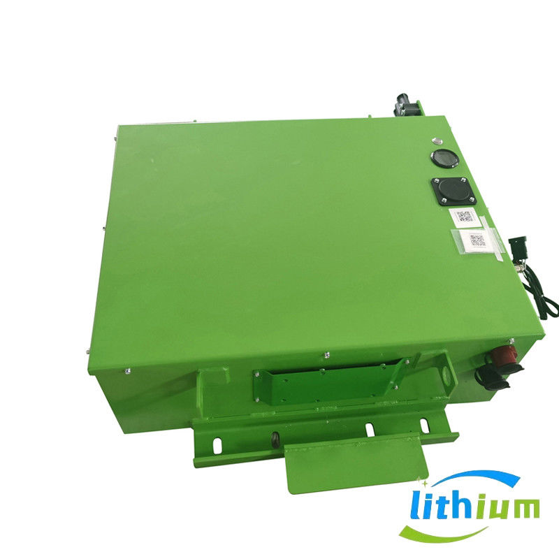 80V 202ah Batería de iones de litio 24V 48V 80V Baterías de marca OEM-ODM Venta en caliente para carretillas elevadoras eléctricas