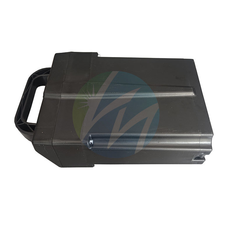 Partes de carretillas elevadoras de hormigón 24V 48V 20ah 30ah 40ah Batería para camiones de mini-paletas
