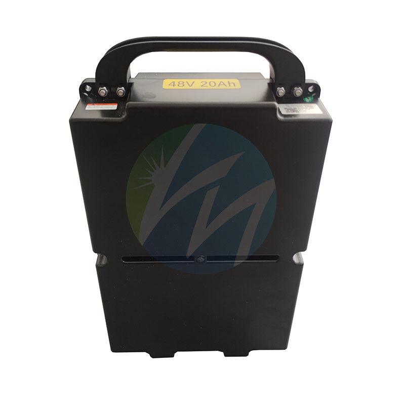 LiFePO4 48V 24V 30ah 40 Ah 20ah Batería de iones de litio para empalmes
