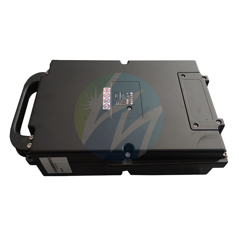 LiFePO4 48V 24V 30ah 40 Ah 20ah Batería de iones de litio para empalmes