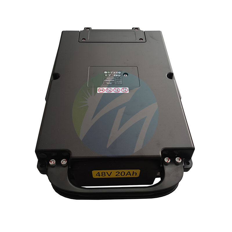 LiFePO4 48V 24V 30ah 40 Ah 20ah Batería de iones de litio para empalmes