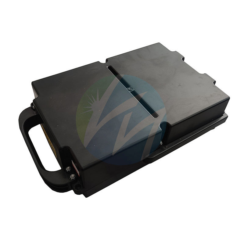 LiFePO4 48V 24V 30ah 40 Ah 20ah Batería de iones de litio para empalmes